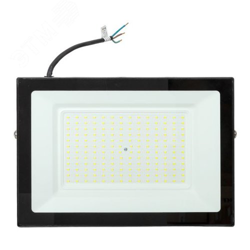 Прожектор светодиодный СДО-3007 150 Вт 6500К IP65 LUMA - фото 2