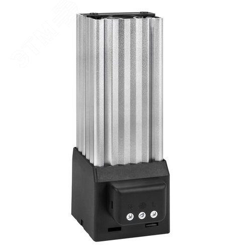 Обогреватель с вентилятором 250Вт IP20 Tower Plus PROxima - EKF