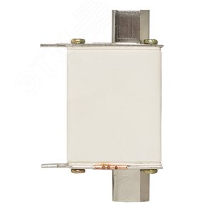 Вставка плавкая ППН-33 100/80А габарит 00С 3