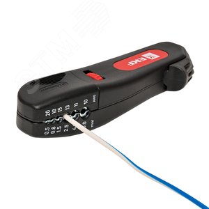 Нож кабельный WS-19 Professional - фото 3