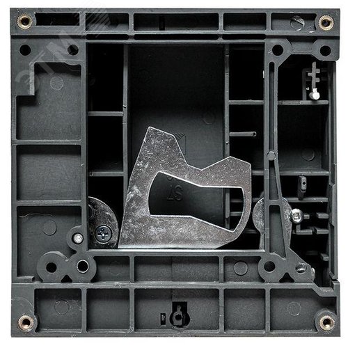 Привод ручной поворотный 1600А (mccb99-a-81) 3