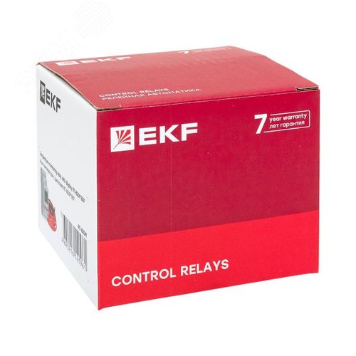 Реле температуры с дисплеем -25....+130 С PROxima 18