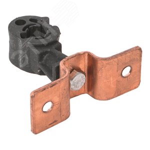 Держатель дистанционный, 45 мм Cu PROxima 4