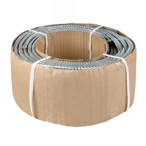 Металлорукав Р3-ЦХ-12(100м) PROxima