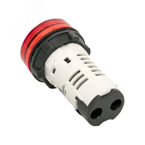 Матрица светодиодная AD16-22HS красный 230 В AC IP65 - фото 2