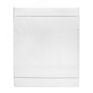 Щит распределительный ЩРВ-П-24 (пром. упаковка) белая дверца IP41 Basic 2