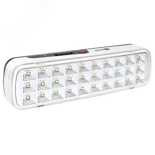 Светильник аварийного освещения BACKUP-250P пост.действия LED EKF Proxima (dpa-103) - EKF