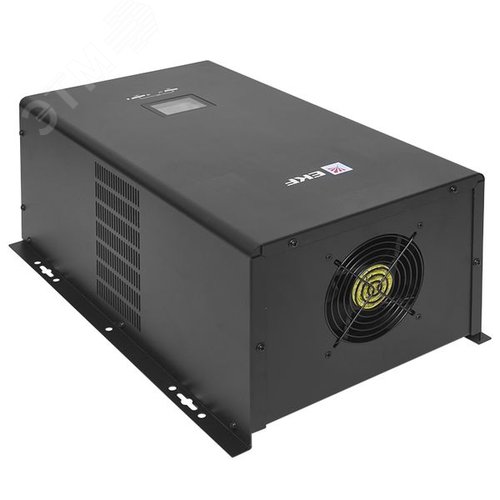 Источник бесперебойного питания Line-interactive E-Power PSW-HW PROxima 3000 Ва работа от внешних АКБ Tower IEC C14 - фото 8