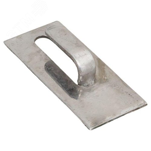 Держатель фасадный с крючком Ni PROxima 5