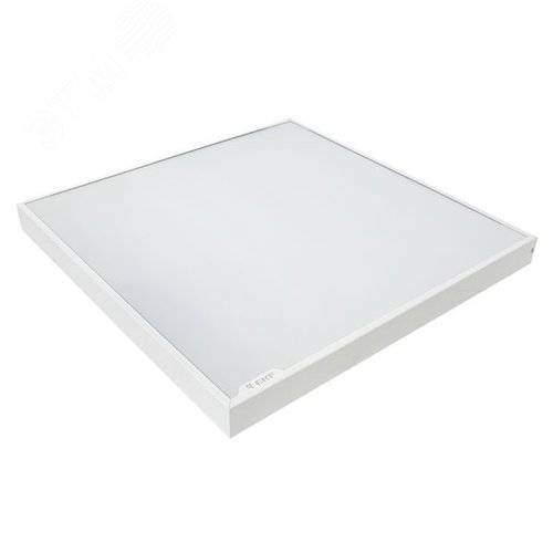 Светильник ДВО-1002-GP 36 Вт 4000К 595x595x55 IP54 - EKF