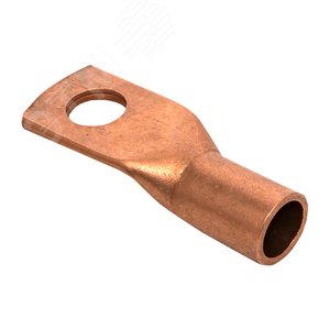 Наконечник силовой медный DT-35-10-8(ТМ) PROxima 3