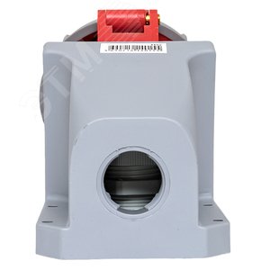 Розетка стационарная наружная 1152 3Р+РЕ+N 16А 380В IP67 PROxima 4