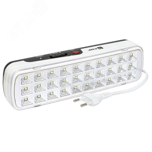 Светильник аварийного освещения BACKUP-250P пост.действия LED EKF Proxima (dpa-103) - фото 7