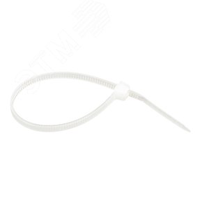Хомут 2.5х60 нейлон (100шт) (plc-c-2.5x60) - EKF