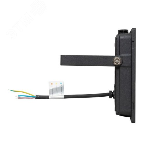 Прожектор светодиодный СДО-3006 100 Вт 6500К IP65 Basic - фото 3