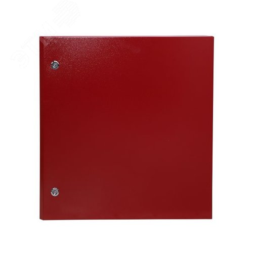 Щит с монтажной панелью ЩМПг- 60.60.25 RAL 3001 IP54 PROxima 3