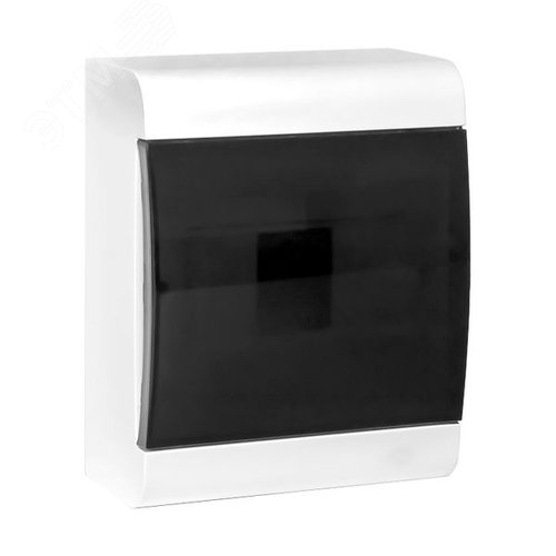 Щит распределительный навесной ЩРН-П-6 SlimBox IP41 PROxima - EKF