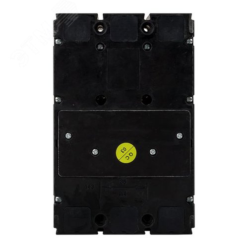 Выключатель автоматический AV POWER-2/3 250А 35кА TR - фото 2