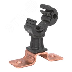 Держатель дистанционный, 45 мм Cu PROxima