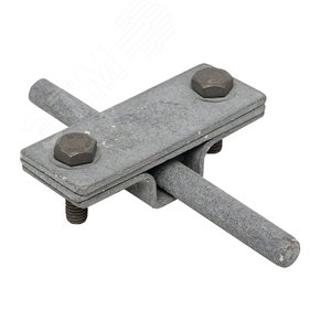 Держатель для полосы кровельный HZ PROxima