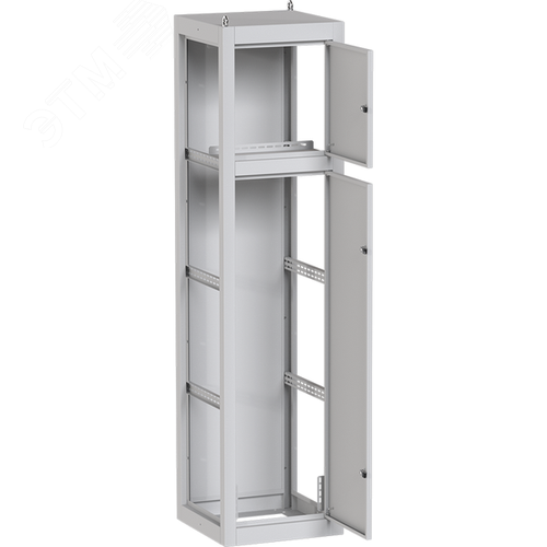 Каркас ВРУ-2 IP31 (1800х450х450) - EKF