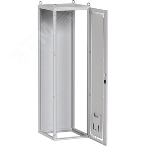 Корпус FORT IP31 2000x600x600 PROxima