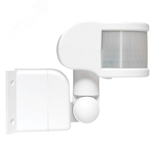 ИК-датчик движения угловой 1200Вт 270 градусов до 12 м IP44 MS-48B PROxima - фото 3