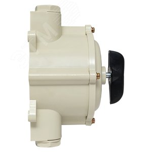 Переключатель пакетный ПП 4-40/Н2 М2 пл. IP56 PROxima 3