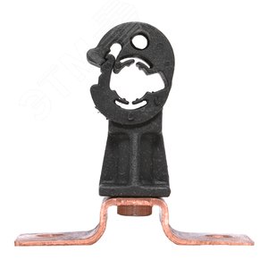 Держатель дистанционный, 45 мм Cu PROxima 3