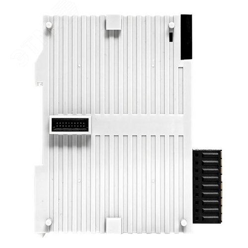 Модуль аналогового в/в EMF 2/2 PRO-Logic PROxima - фото 5