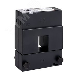 Трансформатор тока ТТЕ-Р 23 250/5А 0,5 2,5ВА УХЛ4 EKF PROxima (tte-r-23-250) (tte-r-23-250)