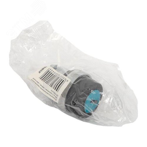 Механизм переключателя исполнительный ХB4 на 3 положения с замком с фиксацией PROxima 9