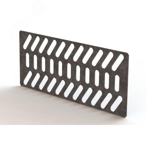 Пластина соединительная H100 мм HDZ