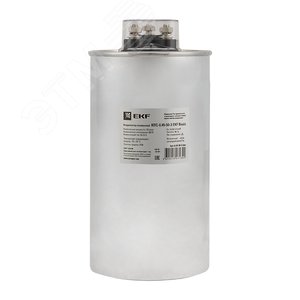 Конденсатор косинусный КПС-0,45-50-3 Basic