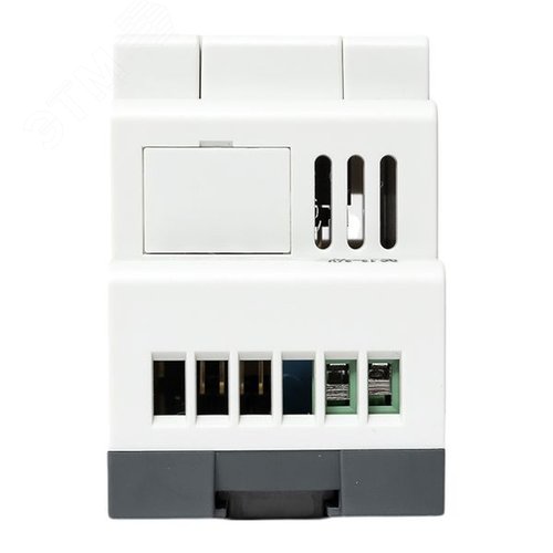 Коммуникационный модуль расширения PRO-Relay RS-485 DC - фото 8