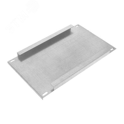 Панель монтажная 360х220 к ВРУ 450мм 3