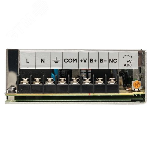 Блок питания 24В с функцией ИБП MPSu-55W-24 PROxima - фото 4