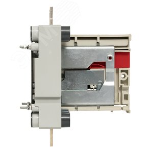 Панель выкатная PM-99/2-250 с передним присоединением для ВА-99 250А (mccb99-a-93) - фото 3