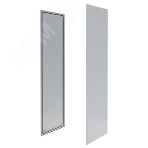 Панели боковые Г600 IP55 (2 шт) AVERES (PS600WP) - EKF