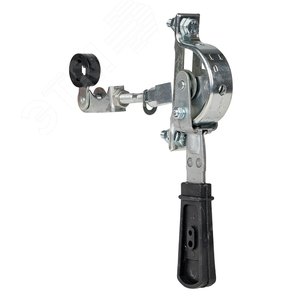 Рукоятка передняя смещенная для ВР32У 71240 MAXima