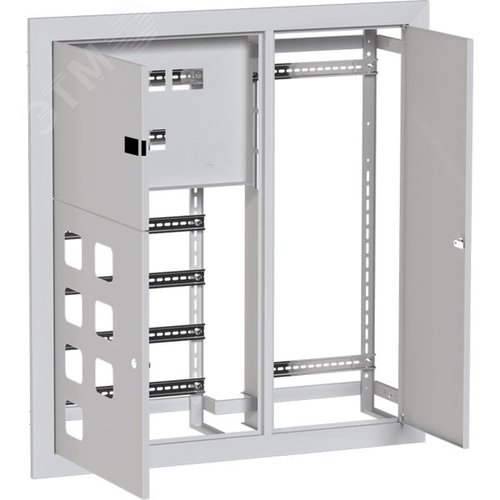 Щит этажный 7 кв. (1000х950х160) Basic - EKF