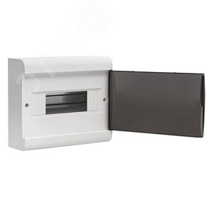 Щит распределителный ЩРН-П-10 (промышленная упаковка) IP41 Basic 3