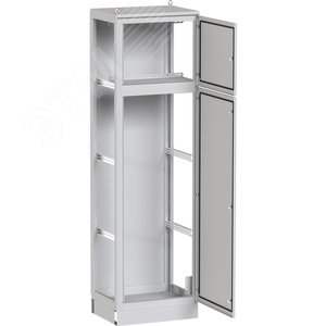 Каркас ВРУ-2 IP54 (2000х800х450) PROxima (mb15-15-54m)