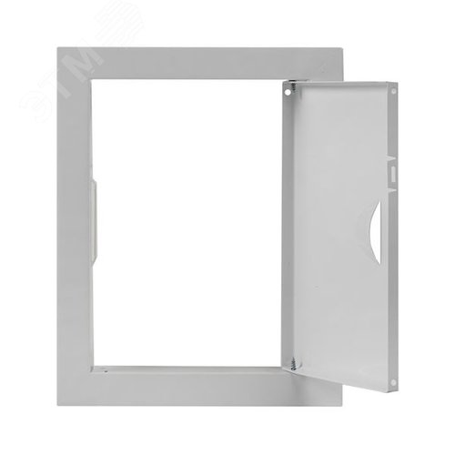 Люк ревизионный металл 150х200 Basic - фото 3