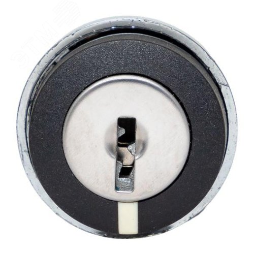 Механизм переключателя исполнительный ХB4 на 2 положения с замком возвратный без фиксации PROxima 2