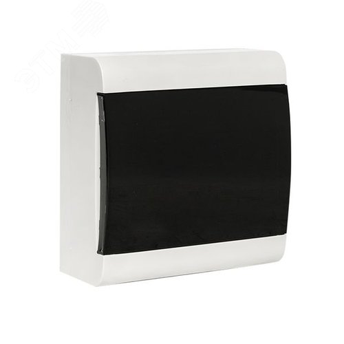 Щит распределителный ЩРН-П-8 пром. упаковка IP41   Basic - EKF
