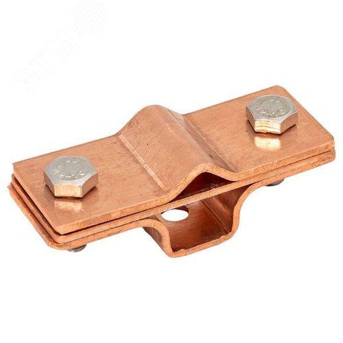 Держатель для полосы и прута Cu PROxima 6