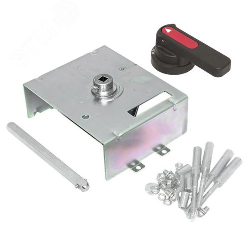 Привод ручной поворотный AV POWER-4 СS1 5