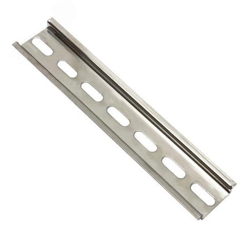 DIN-рейка усиленная 1,2мм. перфорированная  (1400мм.) EKF PROxima (adr-1.4-x)