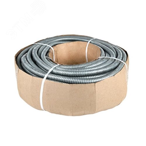 Металлорукав Р3-ЦХ-22 (50м) PROxima (mrzn-22-50) - EKF